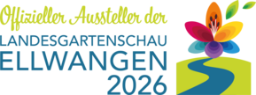 Logo von Landesgartenschau Ellwangen